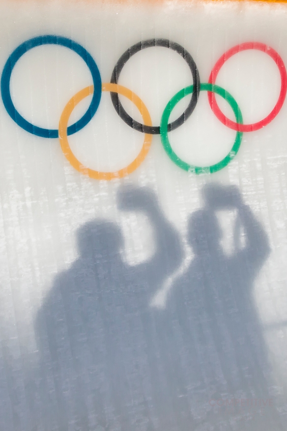 OLYMPICS: FEB XX XXII Olympic Games - Bobsleigh